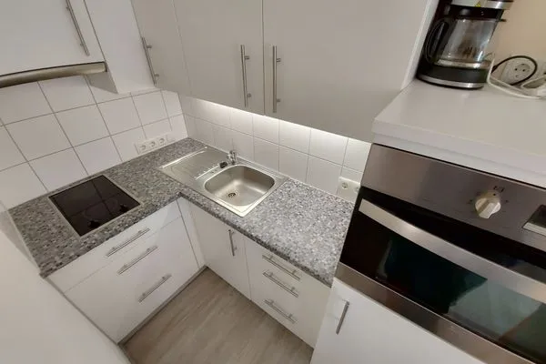 Kitchen  Apartment Bettina by FiS - Fun in Styria