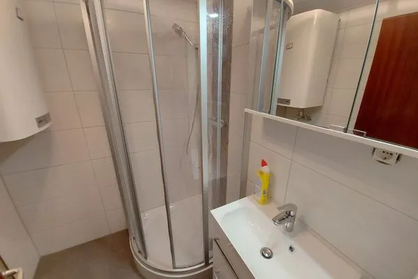 Bathroom  Apartment Bettina by FiS - Fun in Styria