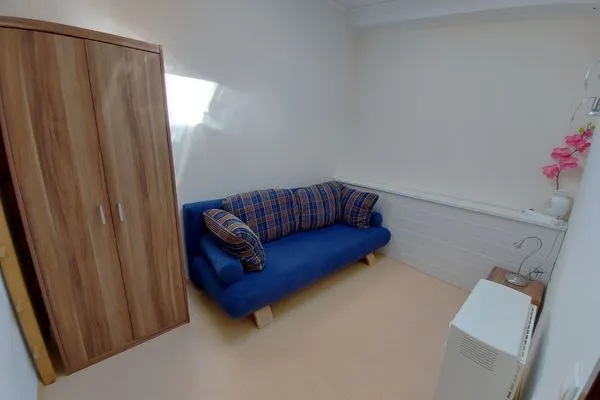 Bedroom  Apartment Bettina by FiS - Fun in Styria