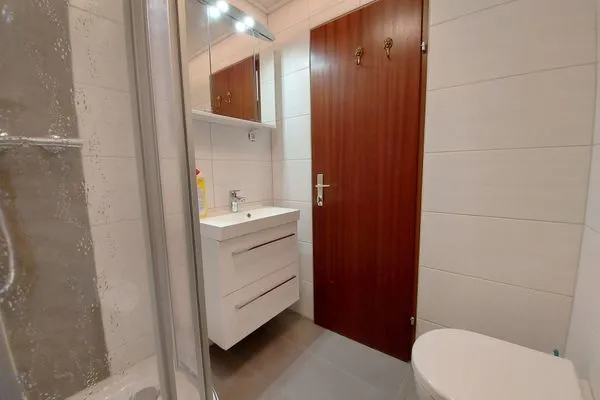 Bathroom  Apartment Bettina by FiS - Fun in Styria