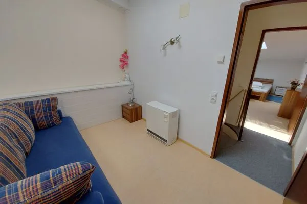 Bedroom  Apartment Bettina by FiS - Fun in Styria