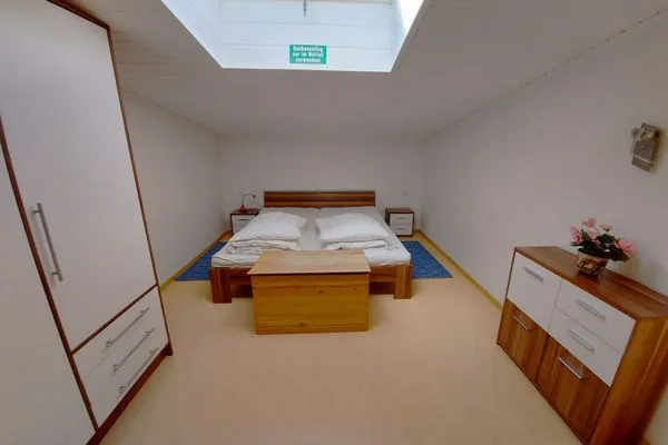 Bedroom  Apartment Bettina by FiS - Fun in Styria