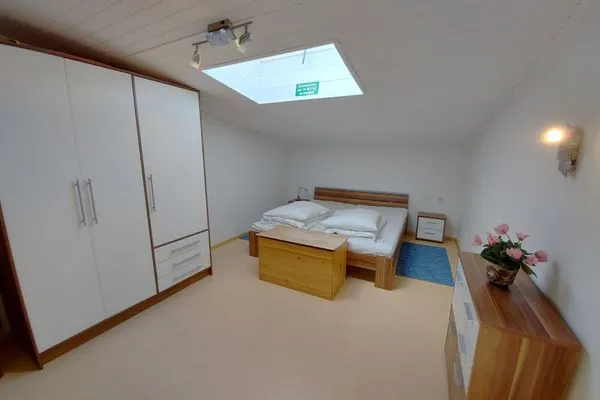 Bedroom  Apartment Bettina by FiS - Fun in Styria