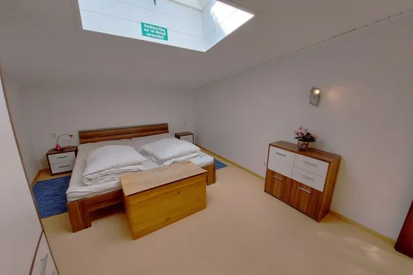 Bedroom  Apartment Bettina by FiS - Fun in Styria