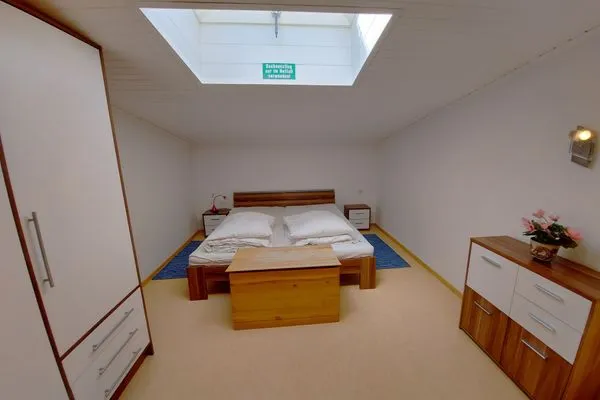 Bedroom  Apartment Bettina by FiS - Fun in Styria