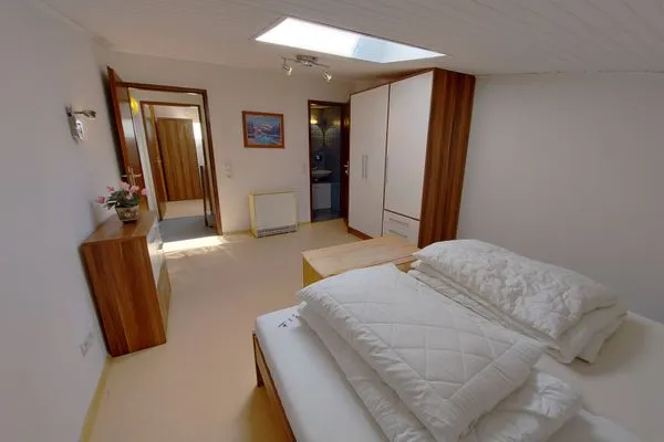 Bedroom  Apartment Bettina by FiS - Fun in Styria