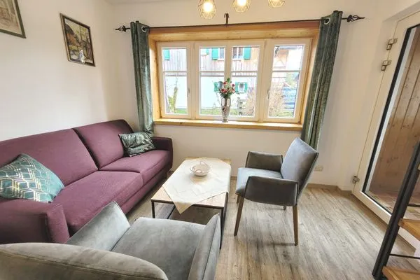 Living room  Apartment Bühemirla by FiS - Fun in Styria