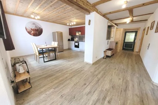 Living room  Apartment Bühemirla by FiS - Fun in Styria