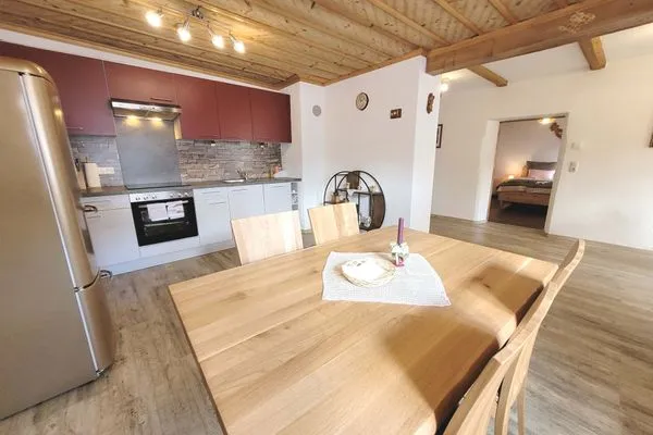 Living room  Apartment Bühemirla by FiS - Fun in Styria