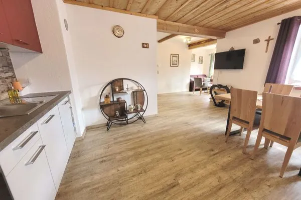 Kitchen  Apartment Bühemirla by FiS - Fun in Styria