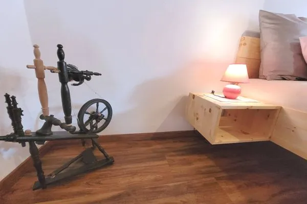 Bedroom  Apartment Bühemirla by FiS - Fun in Styria