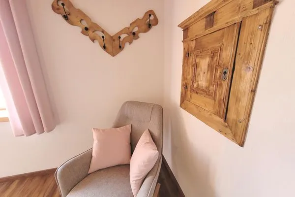 Decorative detail  Apartment Bühemirla by FiS - Fun in Styria