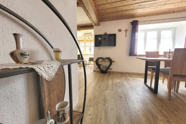 Living room  Apartment Bühemirla by FiS - Fun in Styria