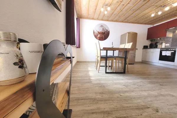 Living room  Apartment Bühemirla by FiS - Fun in Styria