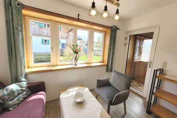 Living room  Apartment Bühemirla by FiS - Fun in Styria