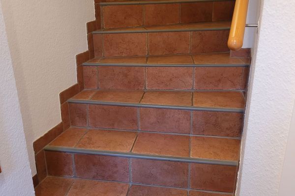 Haus Achter Dünem Rantum - 