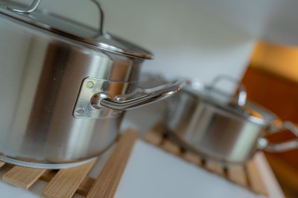  Haus am Kirchenweg Katharinenheerd - Dekoratives Detail