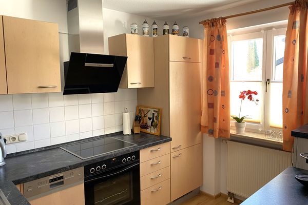  Ferienwohnung Allgäuglück Ferienwohnungen in Schwangau - 