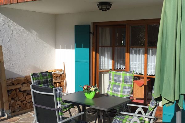  Ferienwohnung Allgäuglück Ferienwohnungen in Schwangau - 