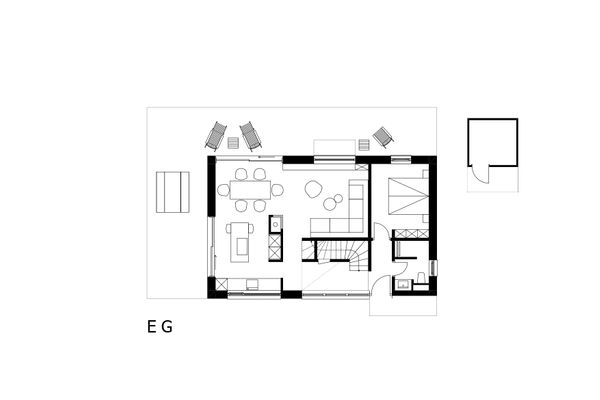 Dünenhaus Dierhagen Dierhagen - Grundriss