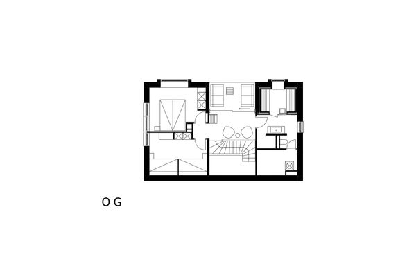  Dünenhaus Dierhagen Dierhagen - Grundriss