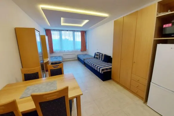 Wohnzimmer  Apartment Christina by FiS - Fun in Styria