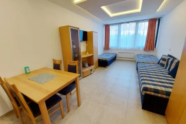 Wohnzimmer  Apartment Christina by FiS - Fun in Styria