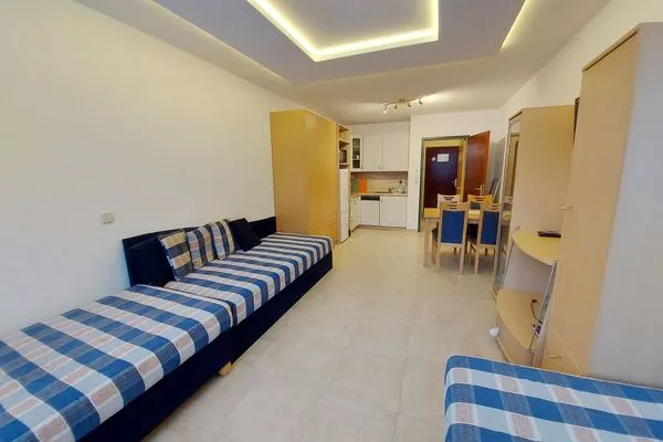 Schlafzimmer  Apartment Christina by FiS - Fun in Styria