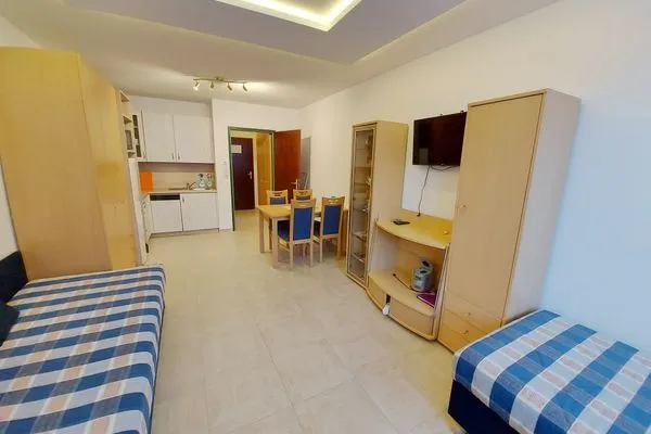 Wohnzimmer  Apartment Christina by FiS - Fun in Styria