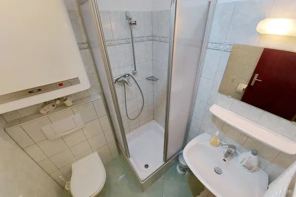 Gäste-WC  Apartment Christina by FiS - Fun in Styria