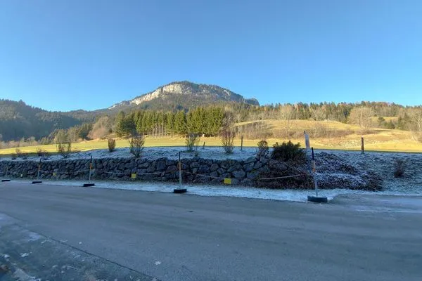 Gartenblick  Apartment Christina by FiS - Fun in Styria