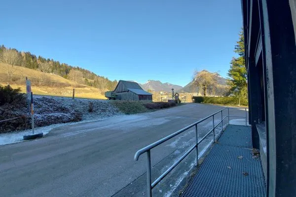 Berge  Apartment Christina by FiS - Fun in Styria