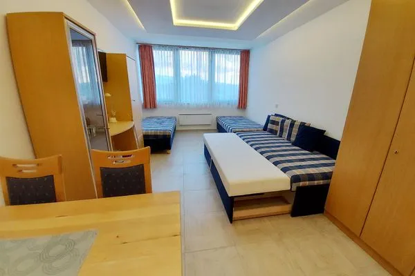 Schlafzimmer  Apartment Christina by FiS - Fun in Styria