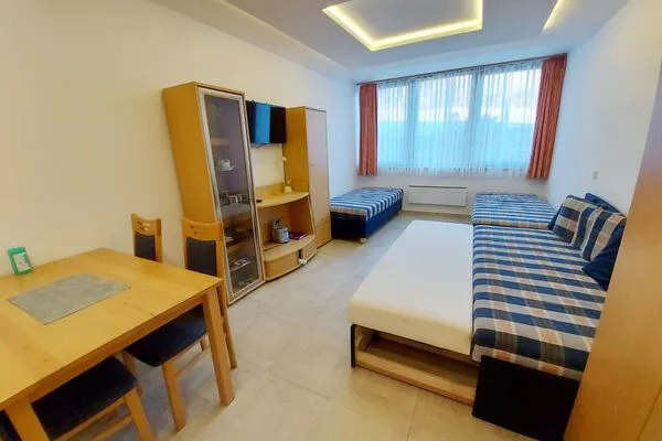 Wohnzimmer  Apartment Christina by FiS - Fun in Styria