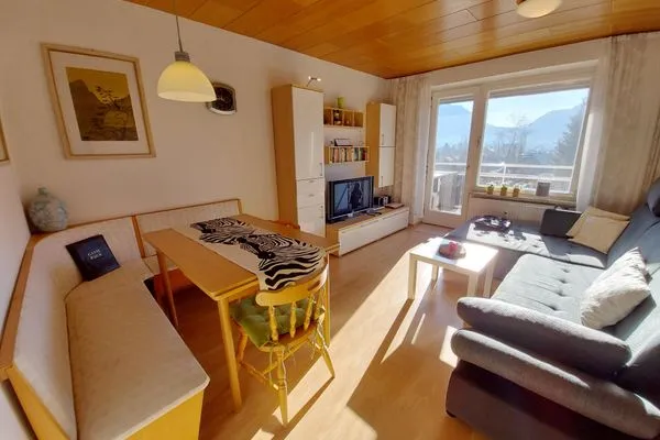 Wohnzimmer  Apartment Dolce Vita by FiS - Fun in Styria