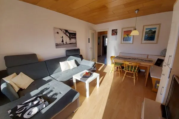 Schlafzimmer  Apartment Dolce Vita by FiS - Fun in Styria