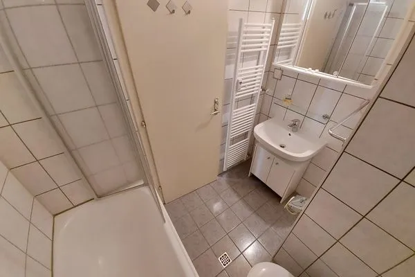 Badezimmer  Apartment Dolce Vita by FiS - Fun in Styria