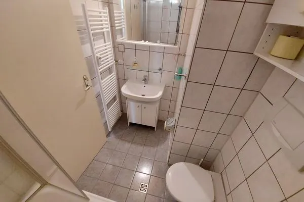 Gäste-WC  Apartment Dolce Vita by FiS - Fun in Styria