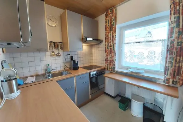 Küche / Küchenzeile  Apartment Dolce Vita by FiS - Fun in Styria