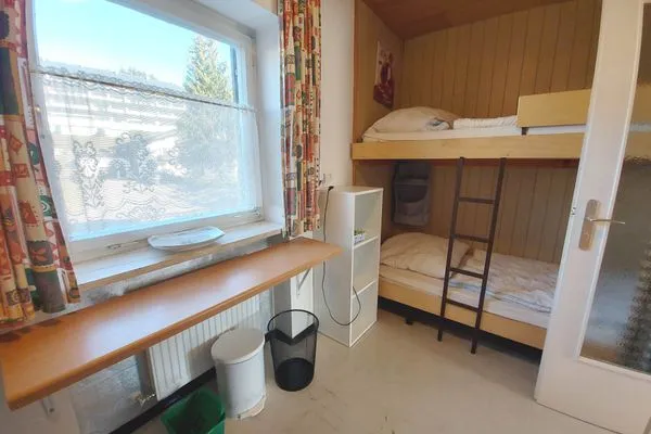 Schlafzimmer  Apartment Dolce Vita by FiS - Fun in Styria