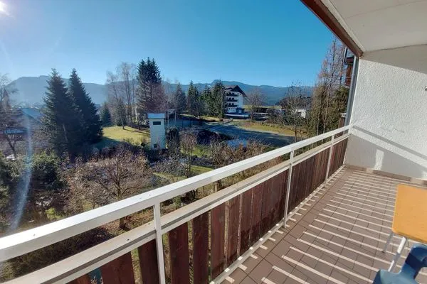 Berge  Apartment Dolce Vita by FiS - Fun in Styria