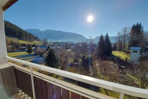 Gartenblick  Apartment Dolce Vita by FiS - Fun in Styria