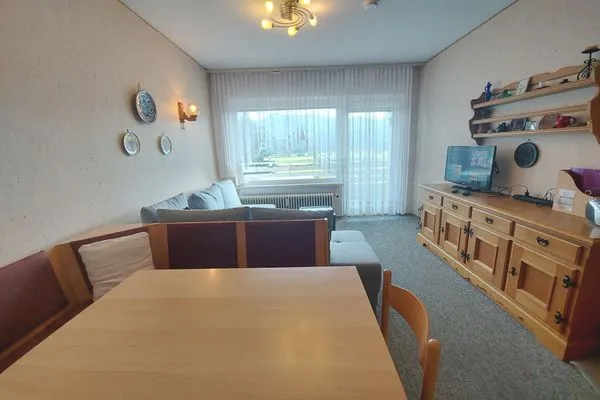 TV / multimedia  Apartment Dominique by FiS - Fun in Styria