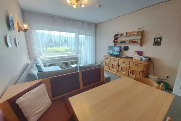 Bedroom  Apartment Dominique by FiS - Fun in Styria