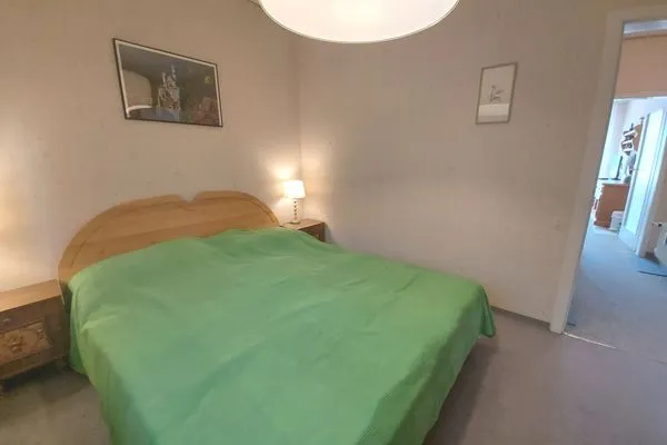 Bedroom  Apartment Dominique by FiS - Fun in Styria