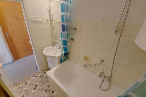 Bathroom  Apartment Dominique by FiS - Fun in Styria