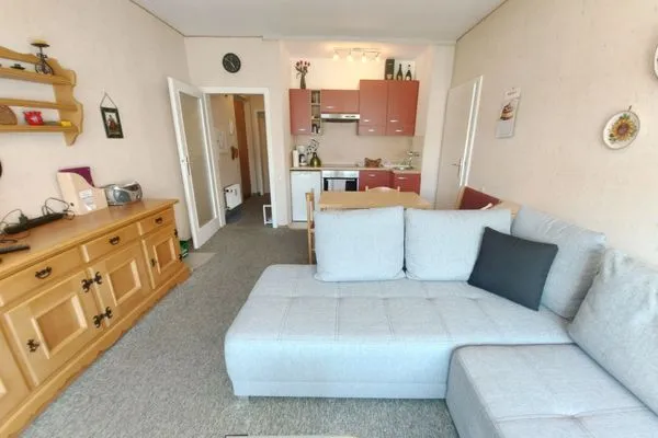 Kitchen  Apartment Dominique by FiS - Fun in Styria