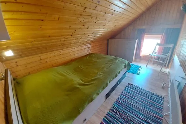 bed  Apartment Dominique by FiS - Fun in Styria