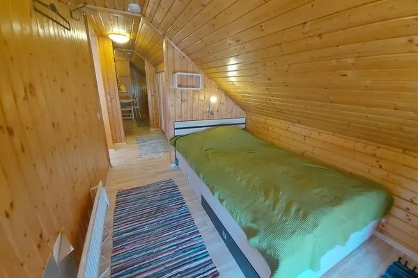 Bedroom  Apartment Dominique by FiS - Fun in Styria