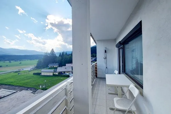 Mountains  Apartment Dominique by FiS - Fun in Styria